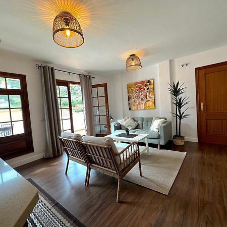 Casa Luisa Atico - Vallehermoso Centro Casco Antiguo Kültér fotó