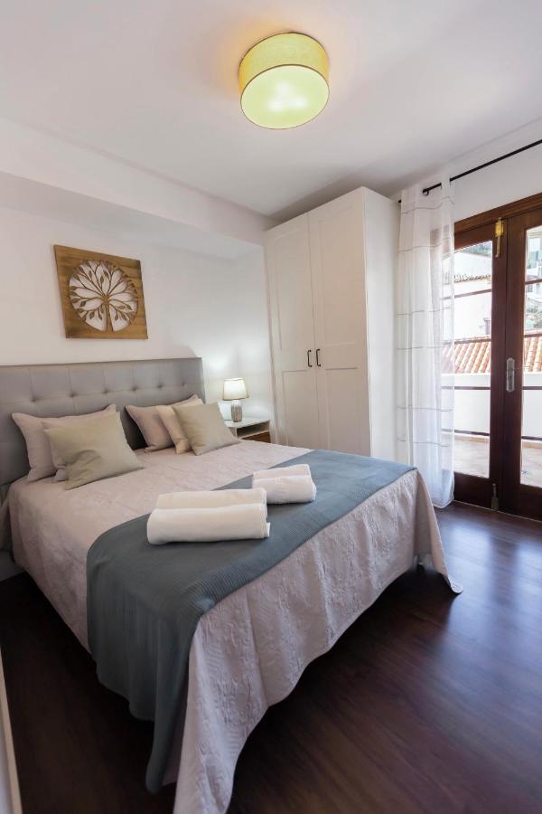 Casa Luisa Atico - Vallehermoso Centro Casco Antiguo Kültér fotó