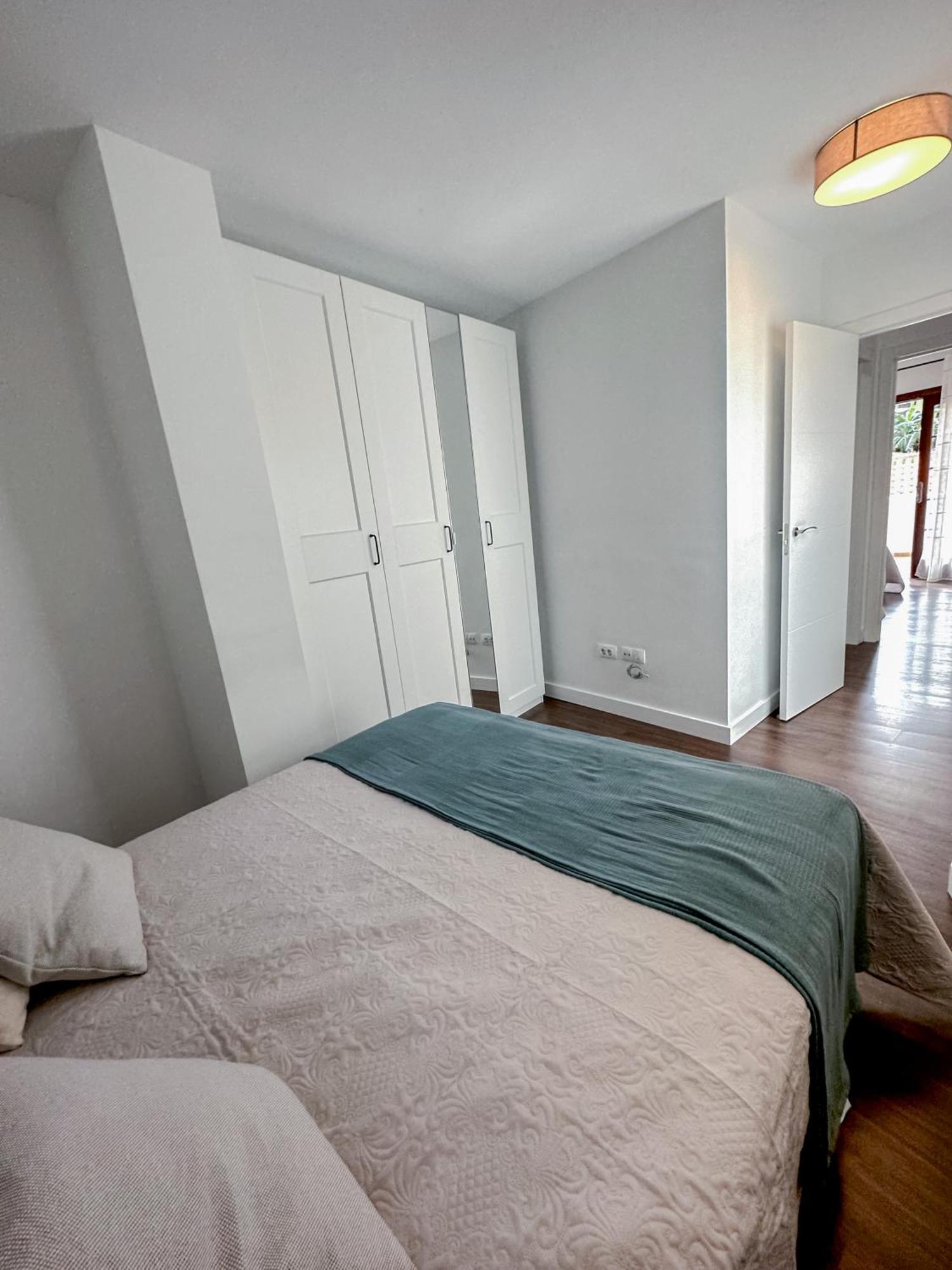Casa Luisa Atico - Vallehermoso Centro Casco Antiguo Kültér fotó